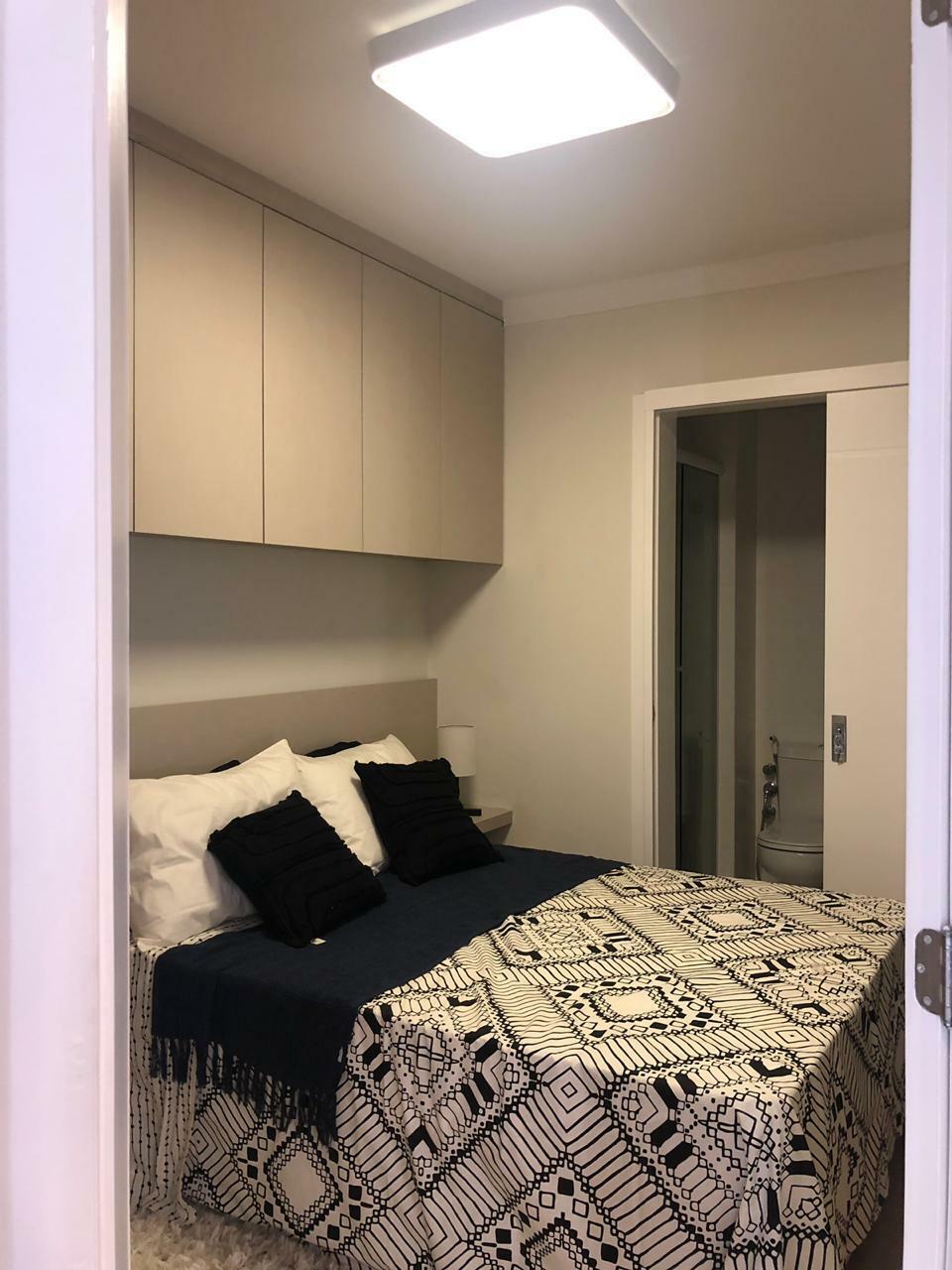 Lançamento Apartamento